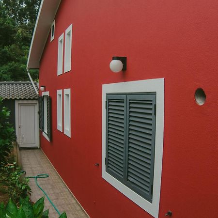 Refugio Do Rei Villa Sao Jorge  Exterior photo