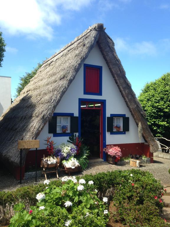 Refugio Do Rei Villa Sao Jorge  Exterior photo