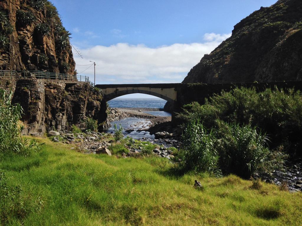 Refugio Do Rei Villa Sao Jorge  Exterior photo
